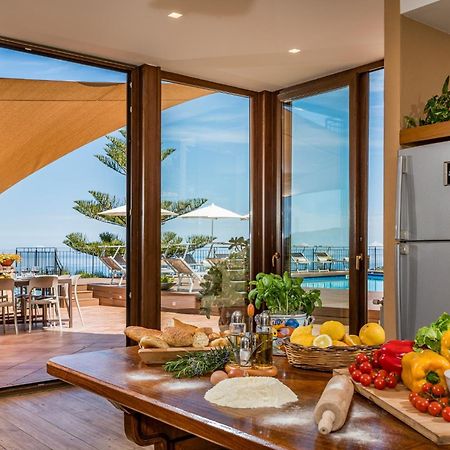 Villa Provenza 12&4, Emma Villas Cefalù Eksteriør bilde