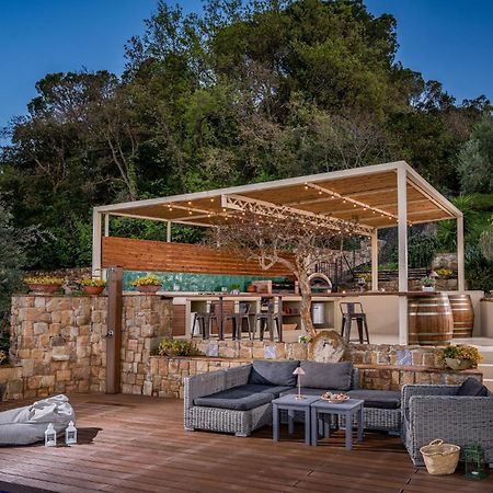 Villa Provenza 12&4, Emma Villas Cefalù Eksteriør bilde