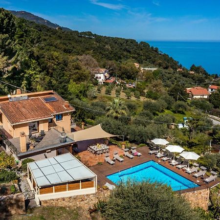 Villa Provenza 12&4, Emma Villas Cefalù Eksteriør bilde
