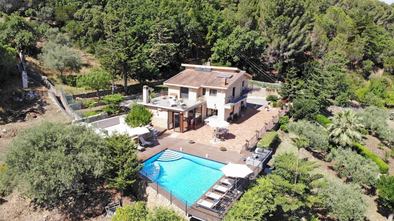 Villa Provenza 12&4, Emma Villas Cefalù Eksteriør bilde