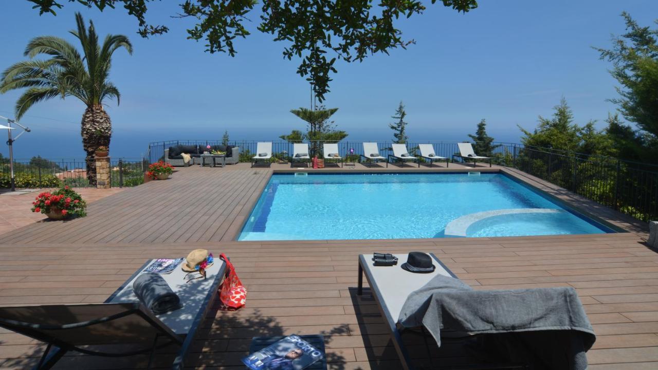 Villa Provenza 12&4, Emma Villas Cefalù Eksteriør bilde