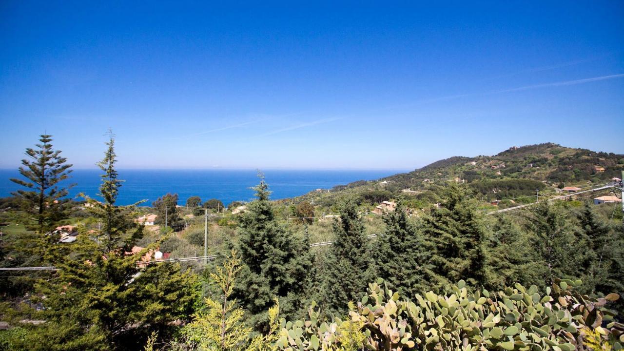 Villa Provenza 12&4, Emma Villas Cefalù Eksteriør bilde