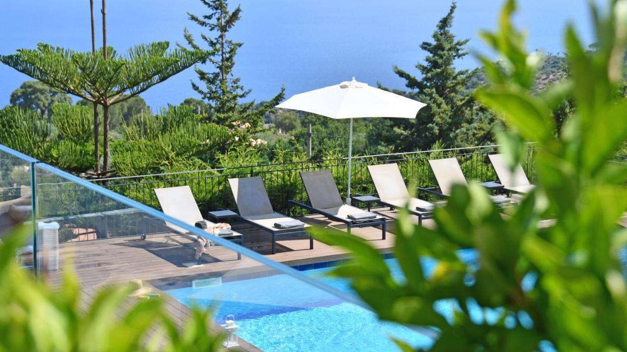 Villa Provenza 12&4, Emma Villas Cefalù Eksteriør bilde