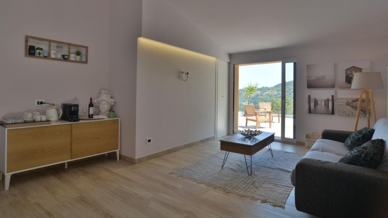 Villa Provenza 12&4, Emma Villas Cefalù Eksteriør bilde