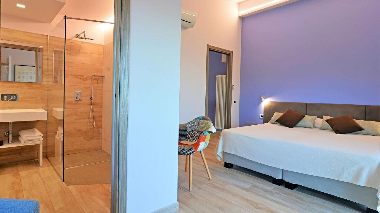 Villa Provenza 12&4, Emma Villas Cefalù Eksteriør bilde