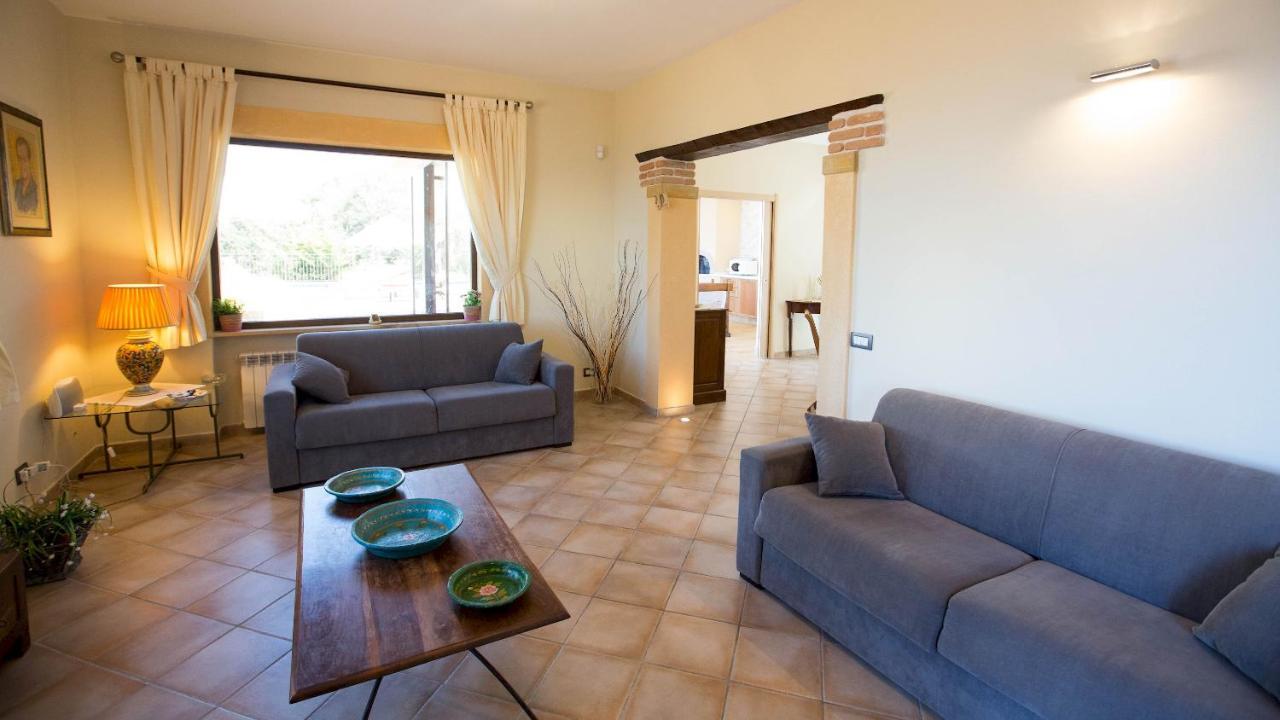 Villa Provenza 12&4, Emma Villas Cefalù Eksteriør bilde
