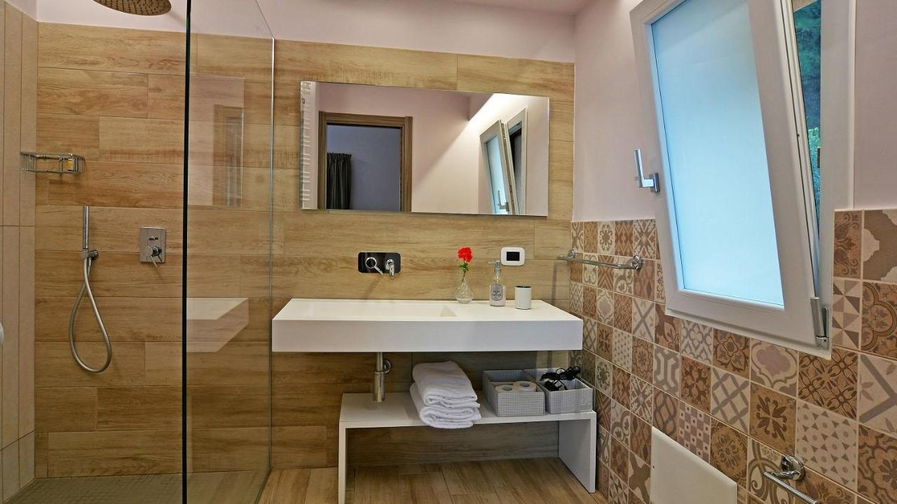Villa Provenza 12&4, Emma Villas Cefalù Eksteriør bilde