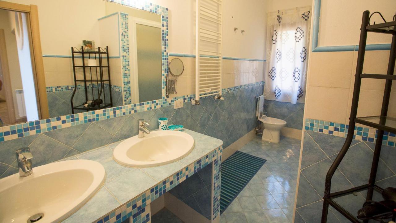 Villa Provenza 12&4, Emma Villas Cefalù Eksteriør bilde