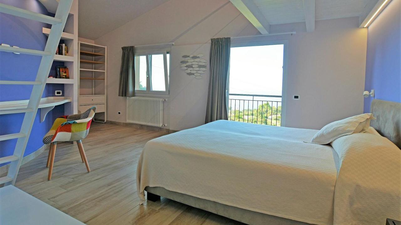 Villa Provenza 12&4, Emma Villas Cefalù Eksteriør bilde