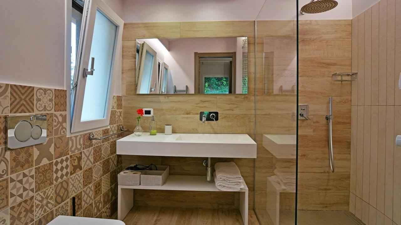 Villa Provenza 12&4, Emma Villas Cefalù Eksteriør bilde