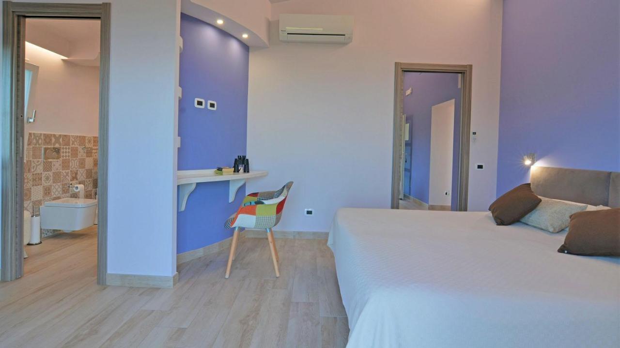Villa Provenza 12&4, Emma Villas Cefalù Eksteriør bilde