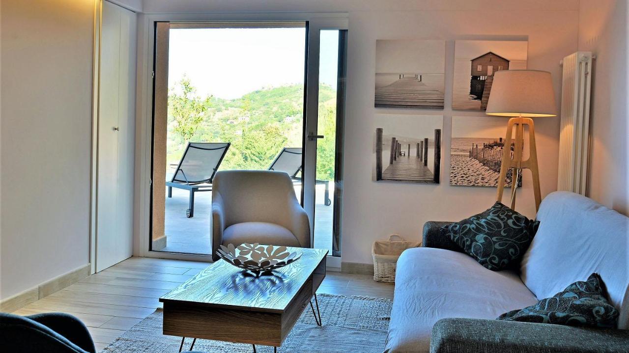 Villa Provenza 12&4, Emma Villas Cefalù Eksteriør bilde