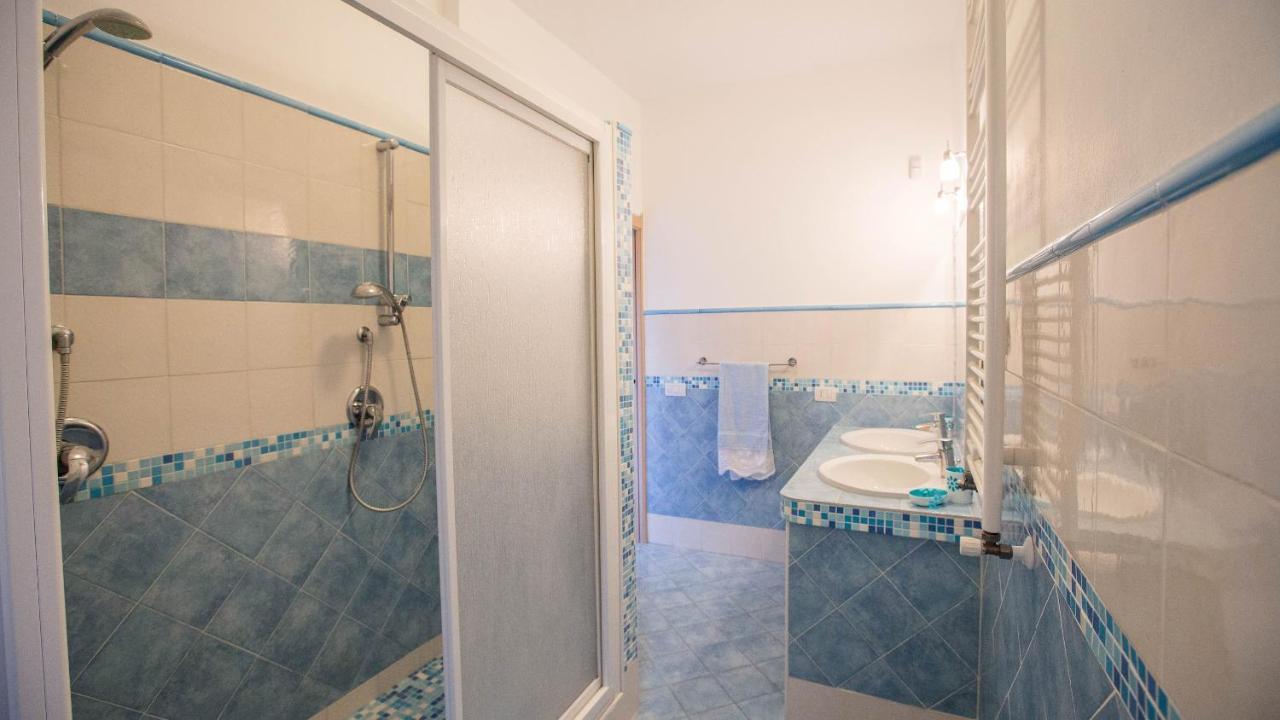 Villa Provenza 12&4, Emma Villas Cefalù Eksteriør bilde