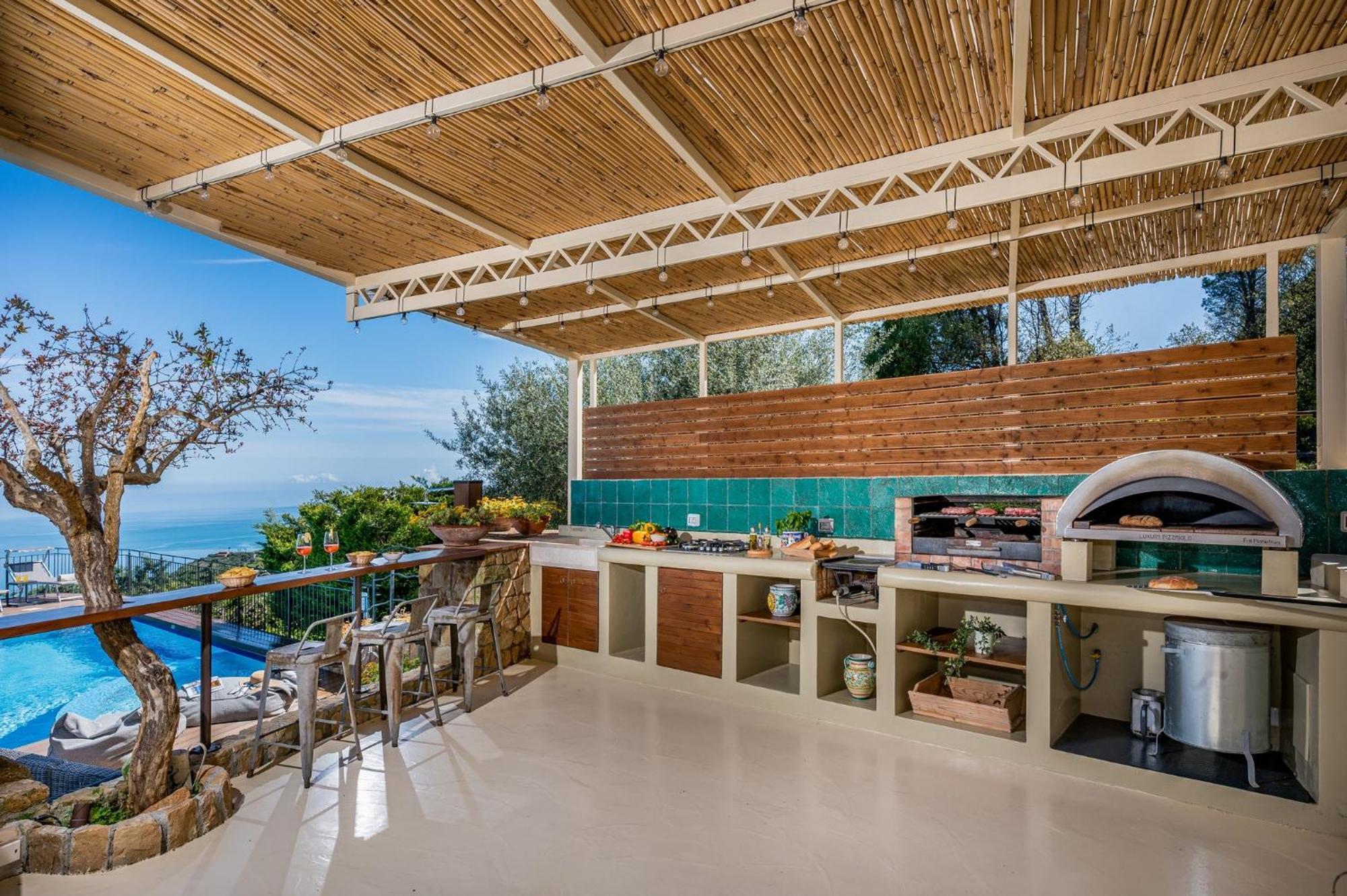 Villa Provenza 12&4, Emma Villas Cefalù Eksteriør bilde