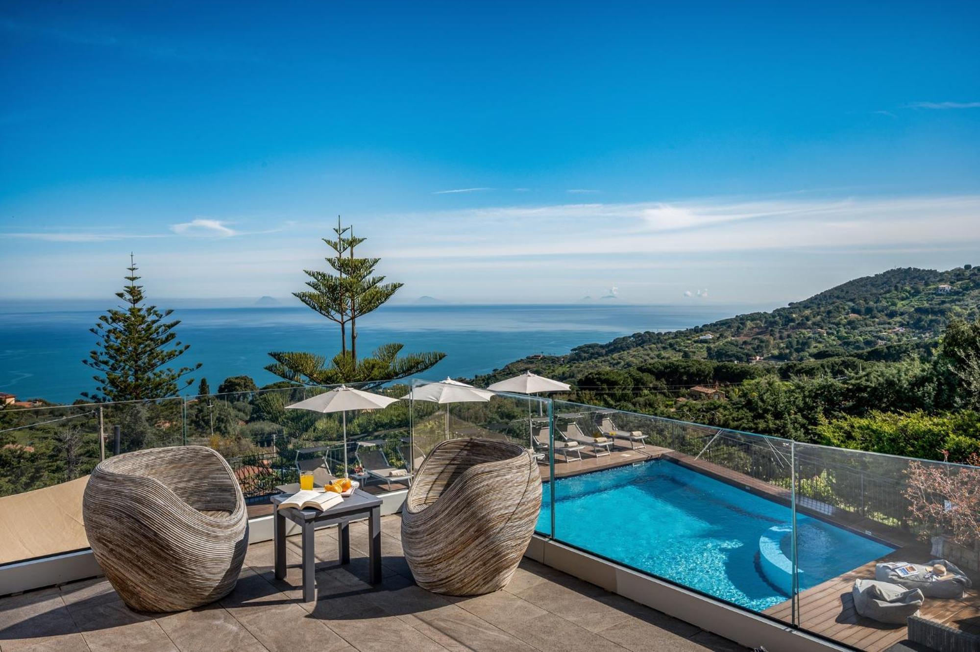 Villa Provenza 12&4, Emma Villas Cefalù Eksteriør bilde