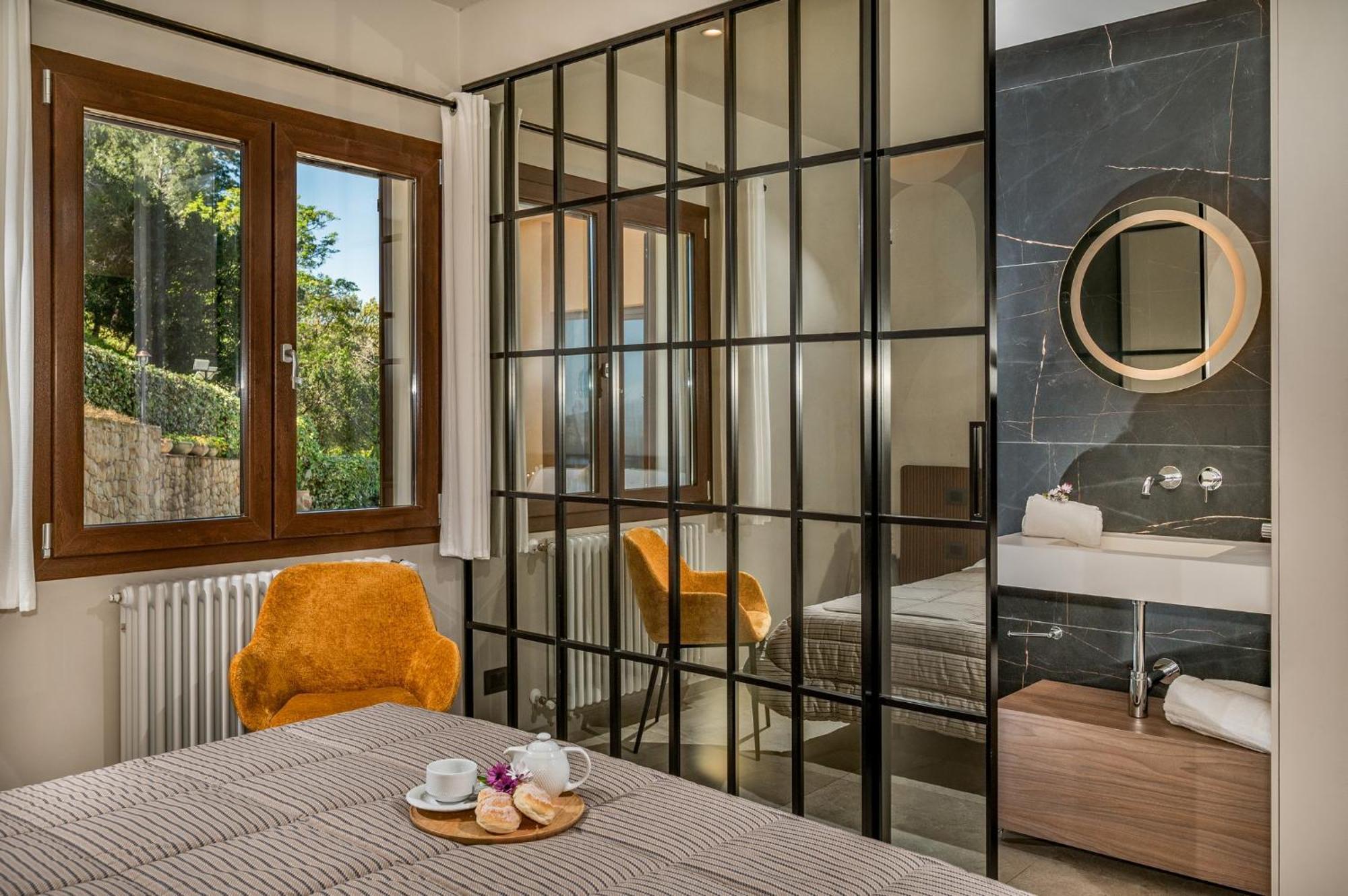 Villa Provenza 12&4, Emma Villas Cefalù Eksteriør bilde