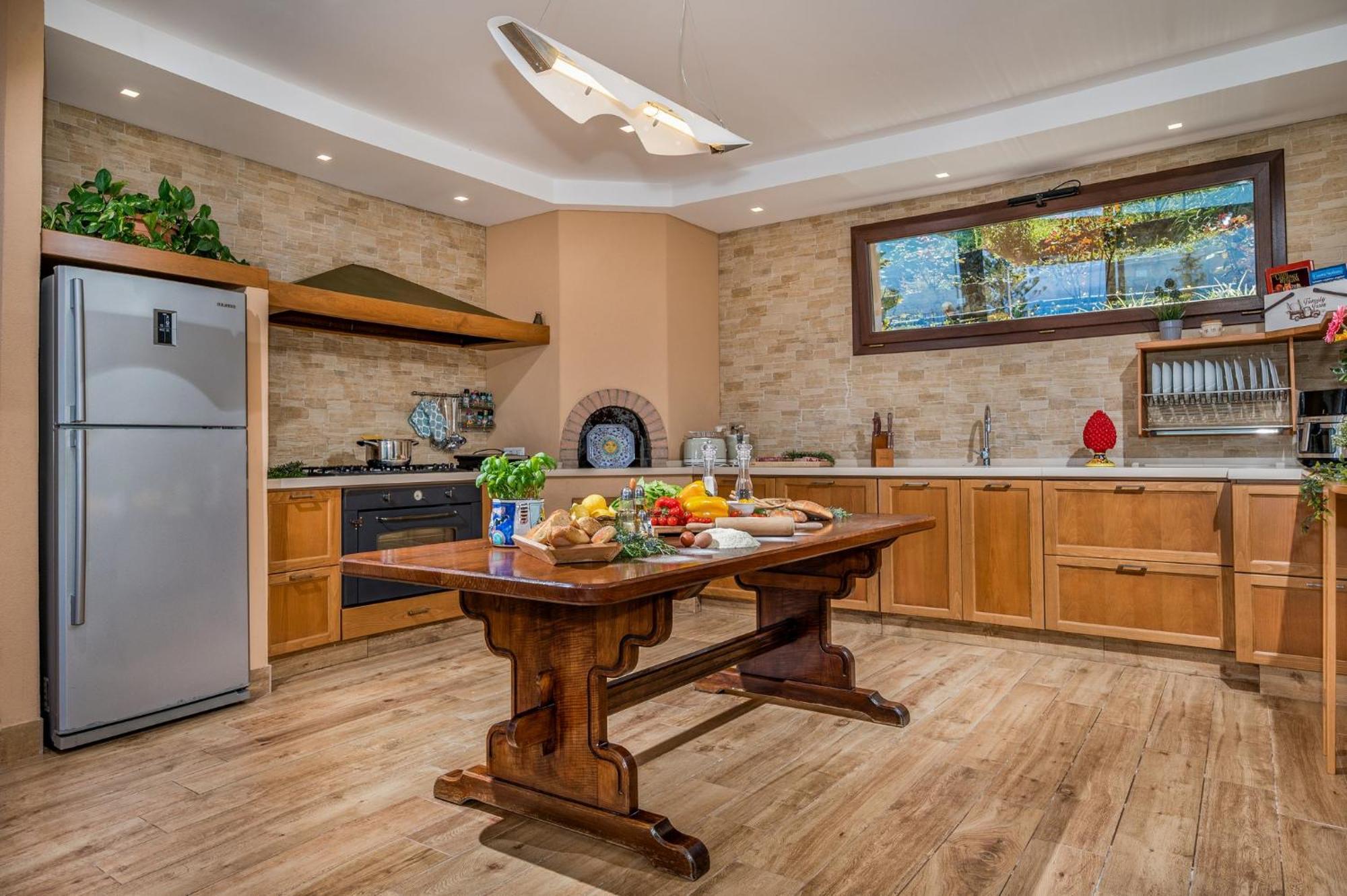 Villa Provenza 12&4, Emma Villas Cefalù Eksteriør bilde