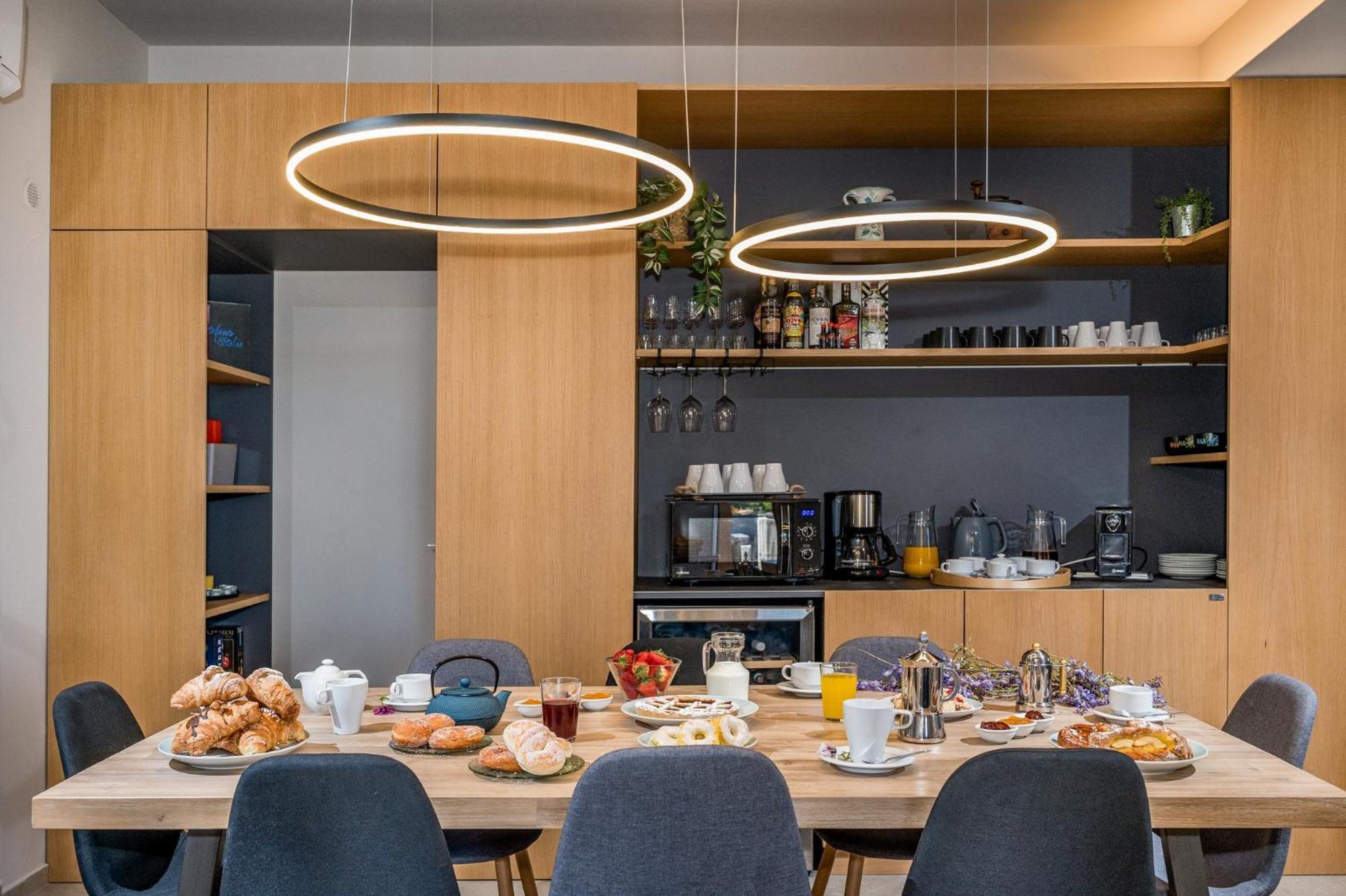 Villa Provenza 12&4, Emma Villas Cefalù Eksteriør bilde