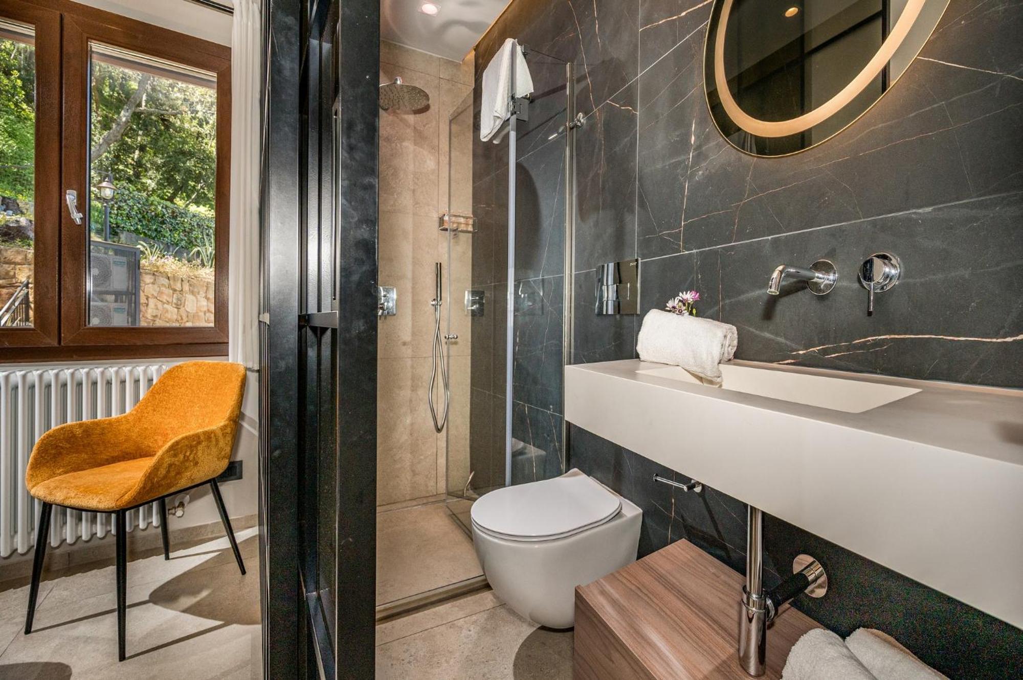 Villa Provenza 12&4, Emma Villas Cefalù Eksteriør bilde
