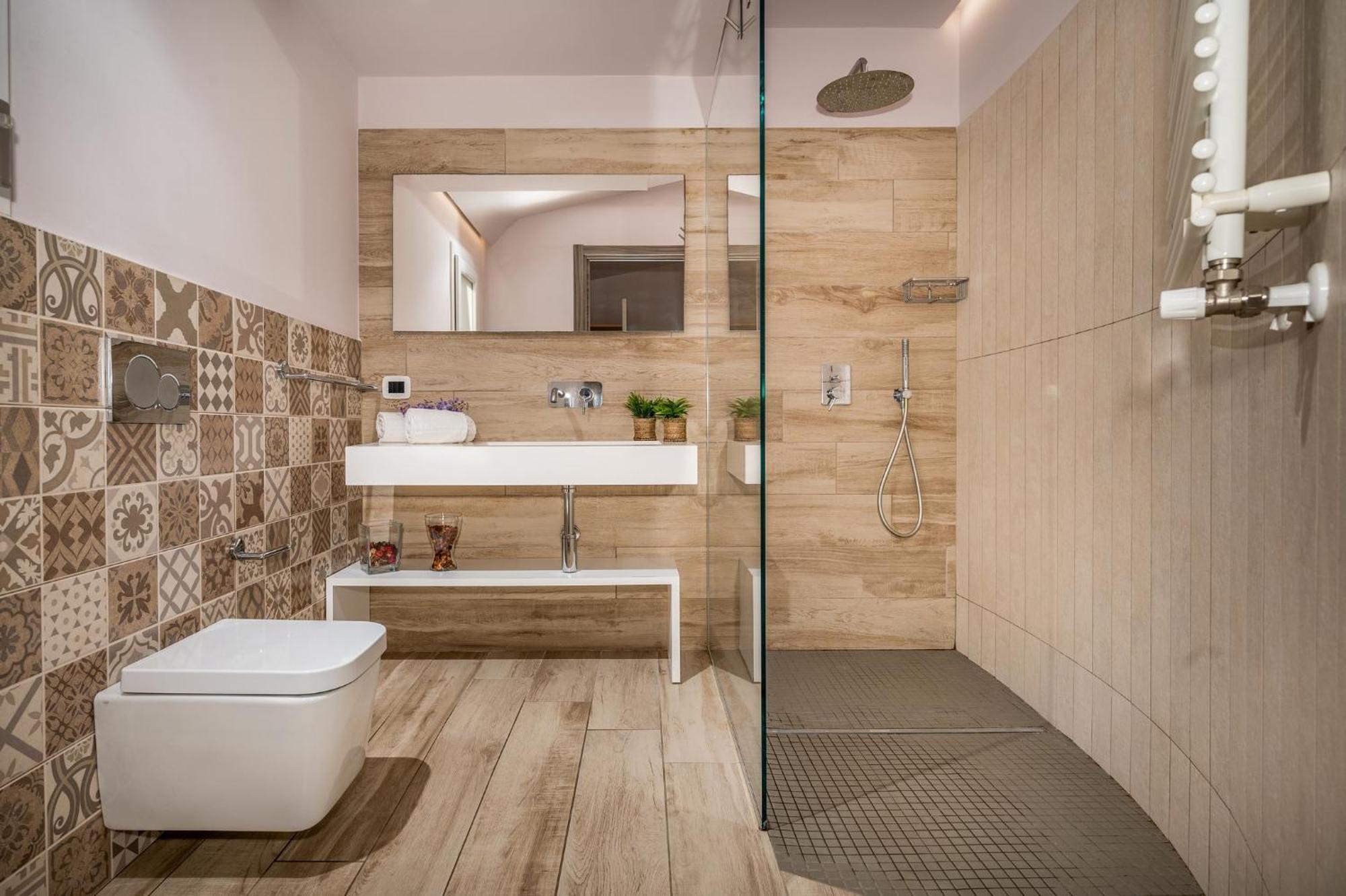 Villa Provenza 12&4, Emma Villas Cefalù Eksteriør bilde