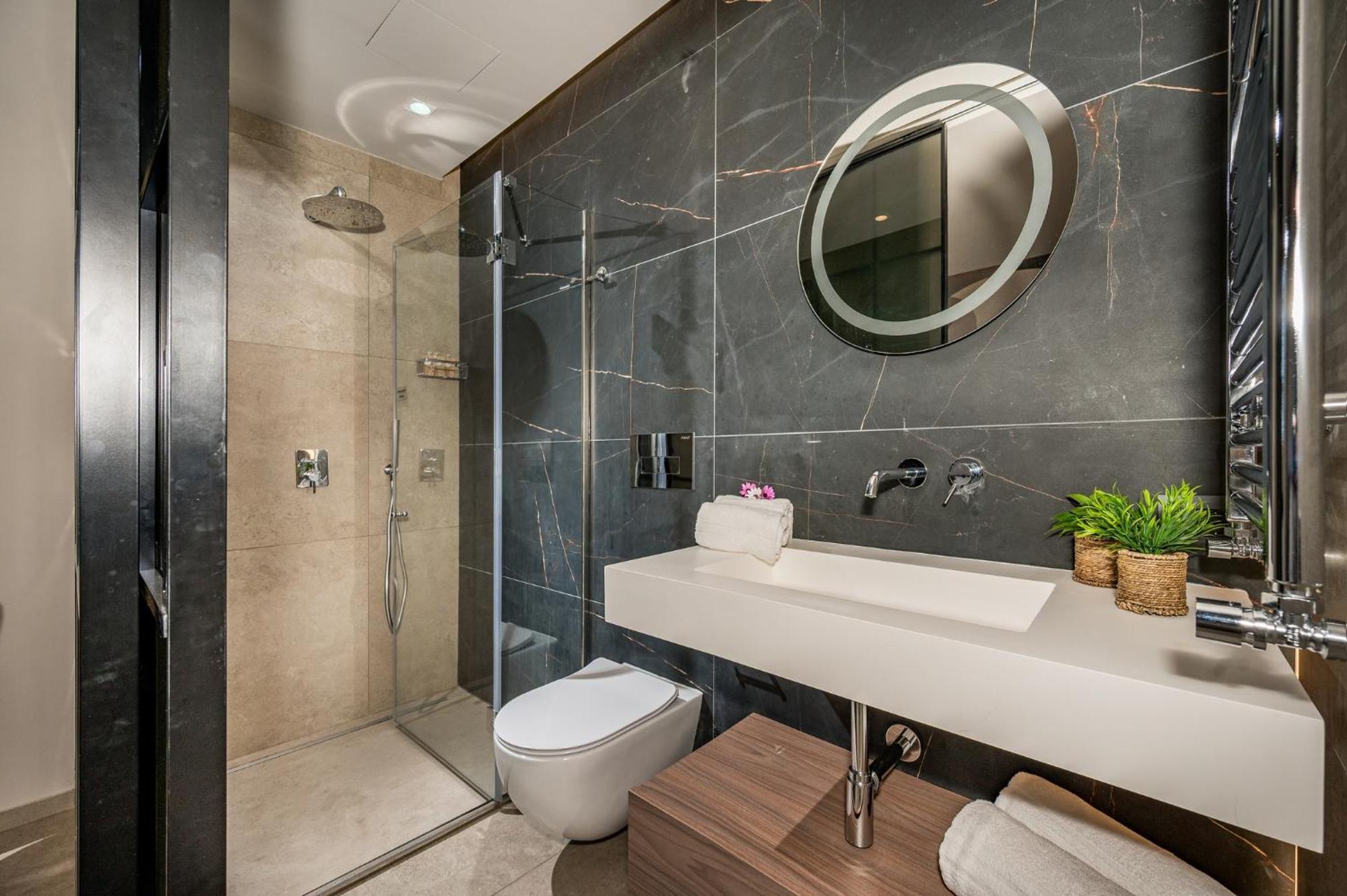 Villa Provenza 12&4, Emma Villas Cefalù Eksteriør bilde