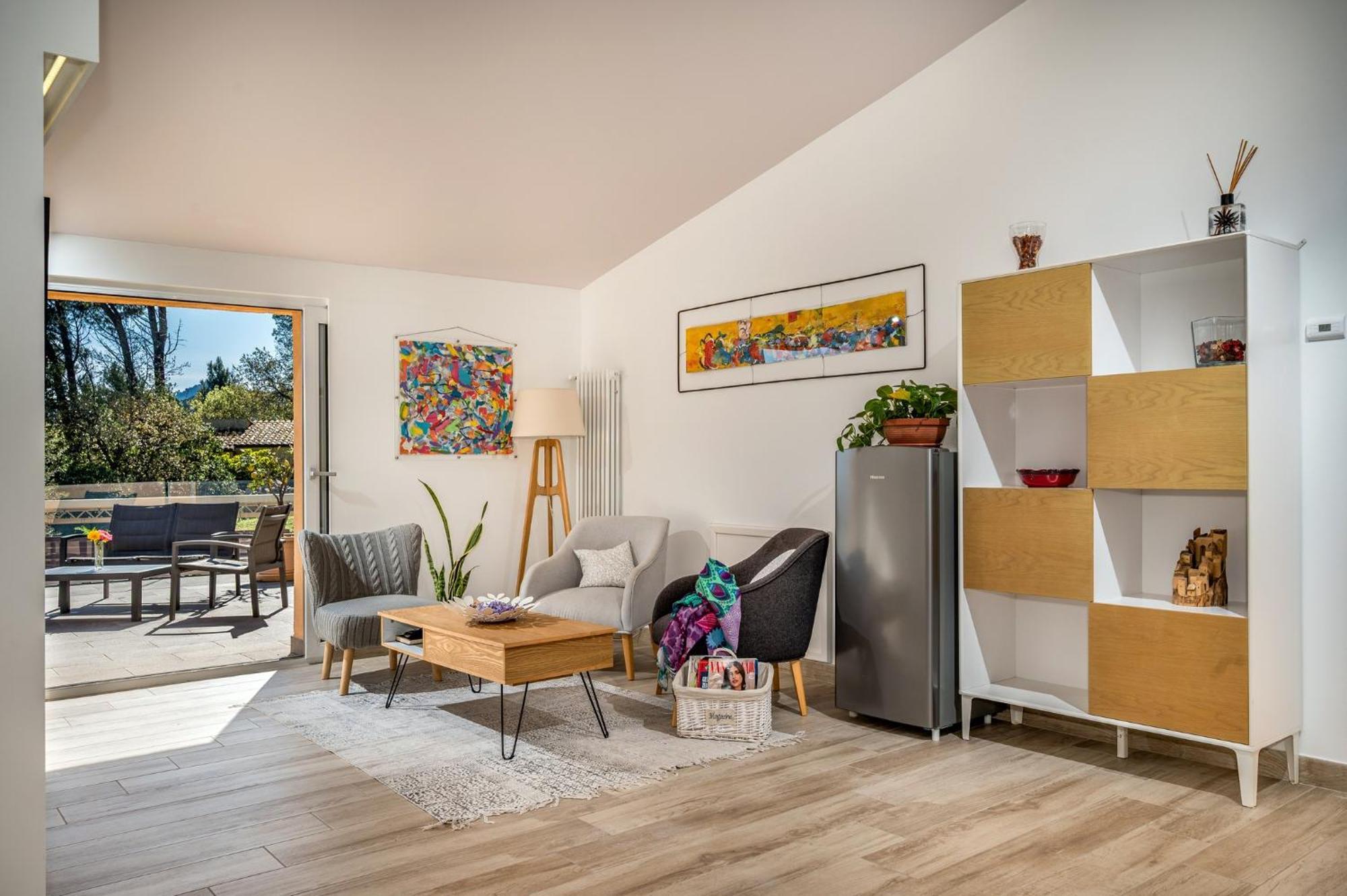 Villa Provenza 12&4, Emma Villas Cefalù Eksteriør bilde