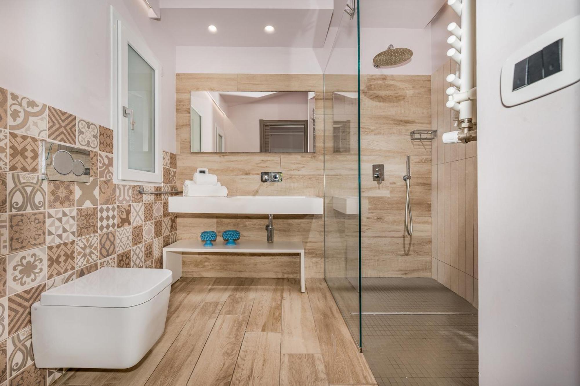 Villa Provenza 12&4, Emma Villas Cefalù Eksteriør bilde