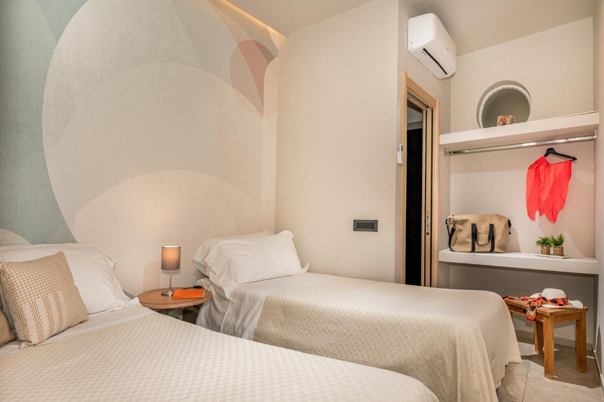 Villa Provenza 12&4, Emma Villas Cefalù Eksteriør bilde