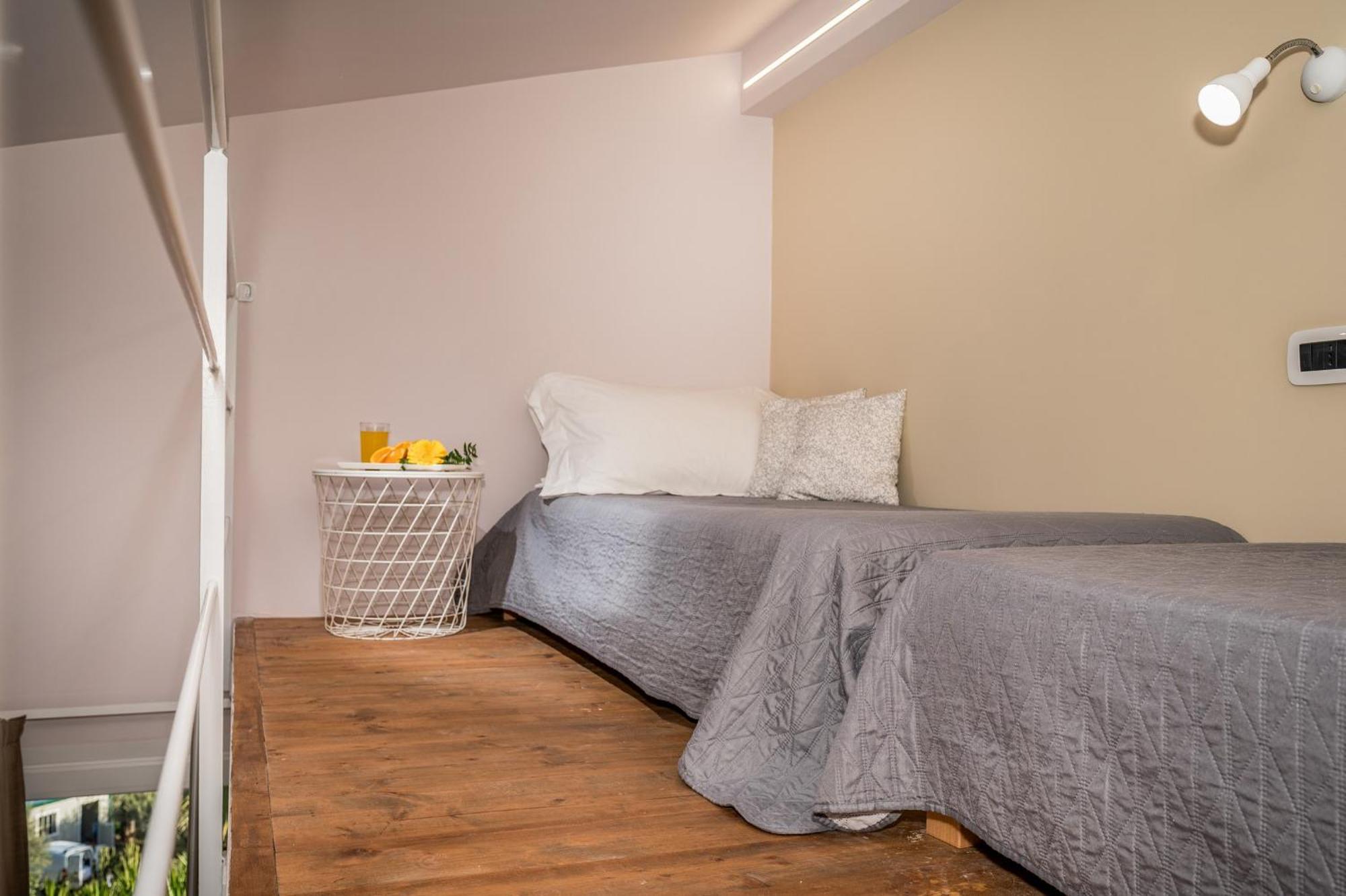 Villa Provenza 12&4, Emma Villas Cefalù Eksteriør bilde