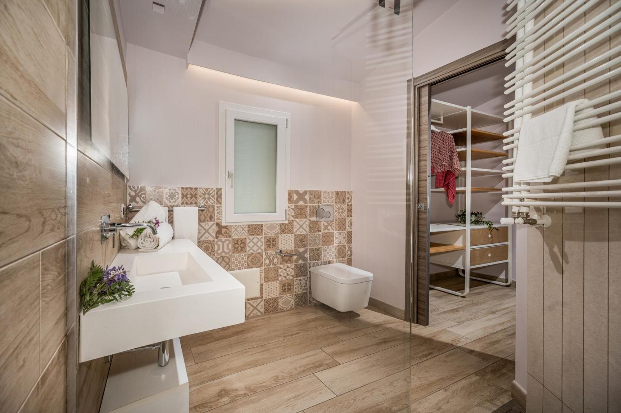 Villa Provenza 12&4, Emma Villas Cefalù Eksteriør bilde