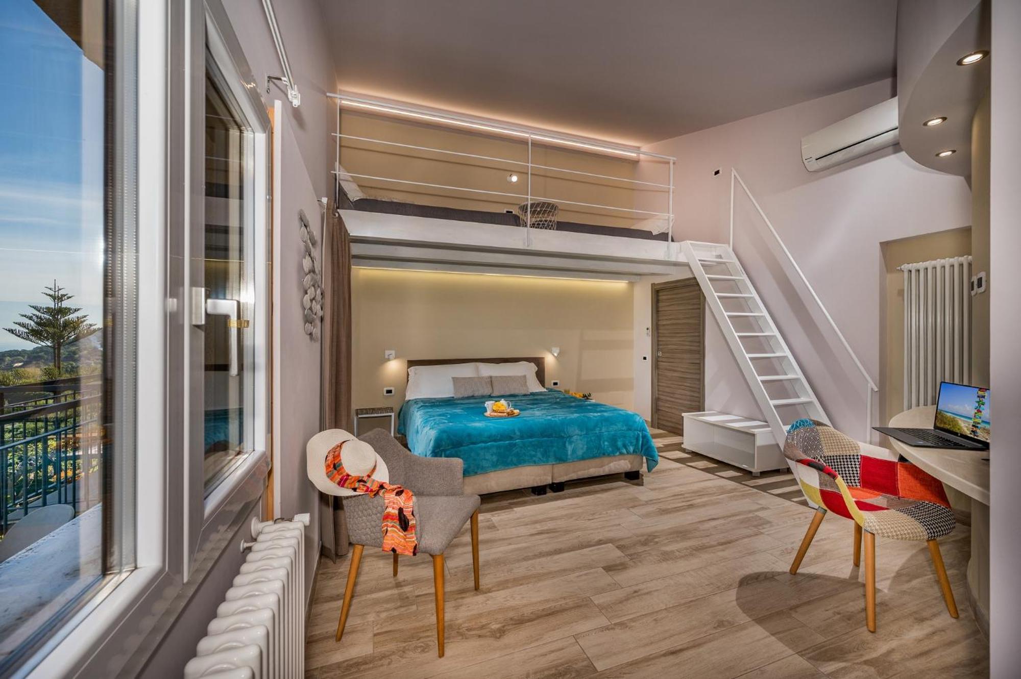 Villa Provenza 12&4, Emma Villas Cefalù Eksteriør bilde