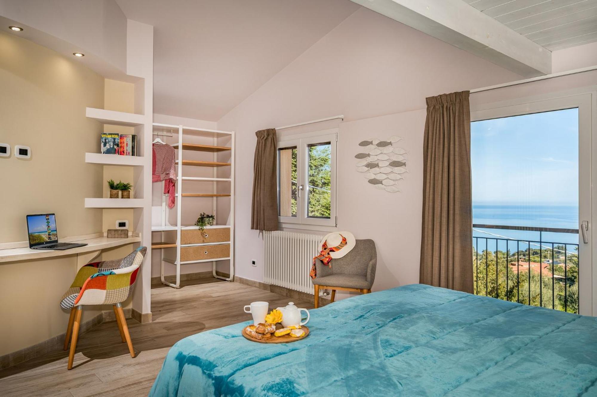 Villa Provenza 12&4, Emma Villas Cefalù Eksteriør bilde